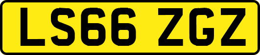 LS66ZGZ