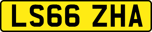 LS66ZHA