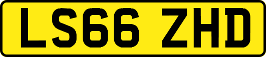 LS66ZHD