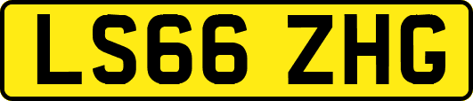 LS66ZHG
