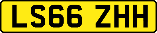 LS66ZHH