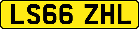 LS66ZHL