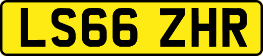 LS66ZHR