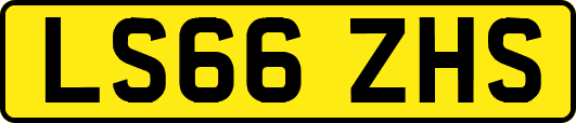 LS66ZHS