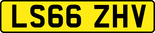 LS66ZHV