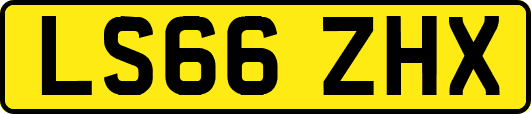 LS66ZHX