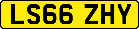 LS66ZHY