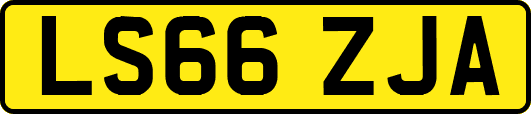 LS66ZJA