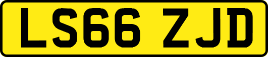 LS66ZJD