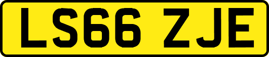 LS66ZJE