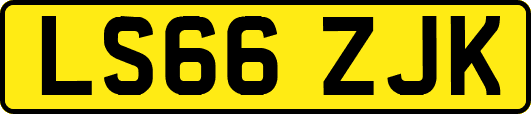 LS66ZJK