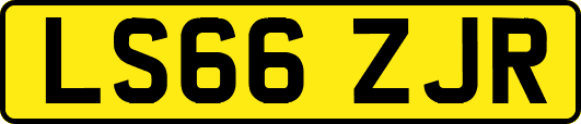 LS66ZJR