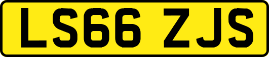 LS66ZJS