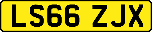 LS66ZJX