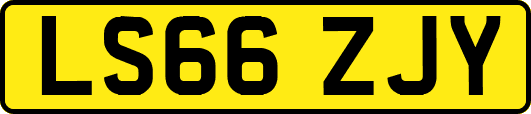 LS66ZJY