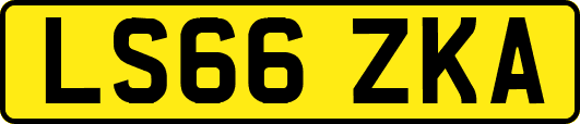 LS66ZKA