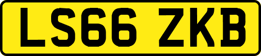 LS66ZKB