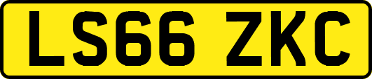LS66ZKC