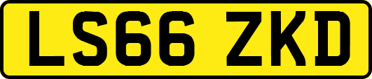LS66ZKD
