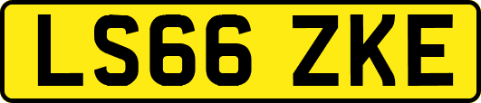 LS66ZKE