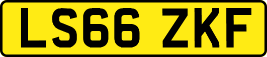 LS66ZKF