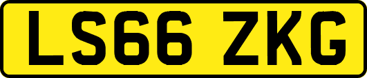 LS66ZKG