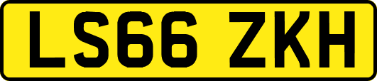 LS66ZKH