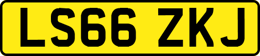 LS66ZKJ