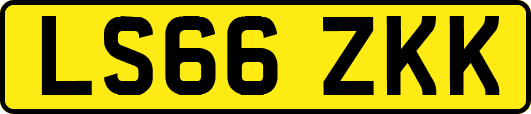 LS66ZKK