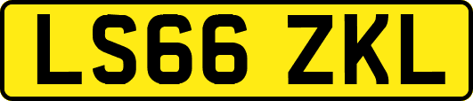 LS66ZKL