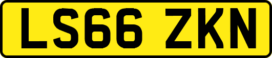 LS66ZKN