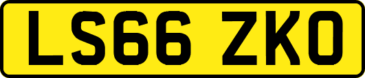 LS66ZKO