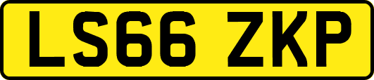LS66ZKP