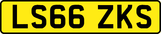 LS66ZKS