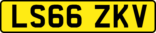 LS66ZKV