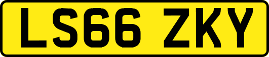 LS66ZKY