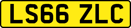 LS66ZLC