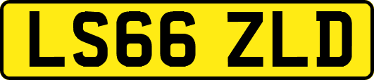 LS66ZLD