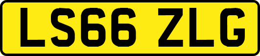LS66ZLG