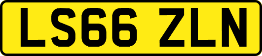 LS66ZLN