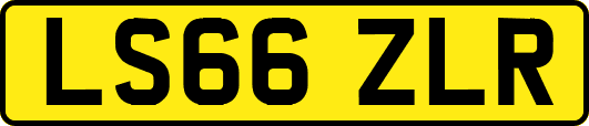LS66ZLR