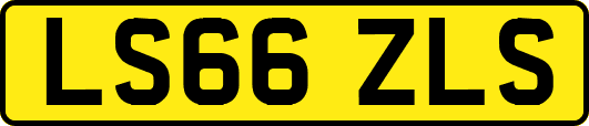 LS66ZLS