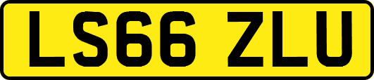 LS66ZLU