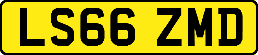 LS66ZMD