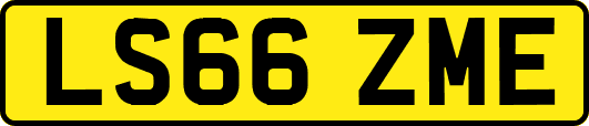 LS66ZME
