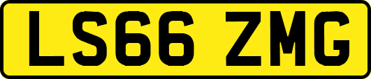 LS66ZMG
