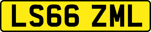 LS66ZML
