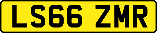 LS66ZMR