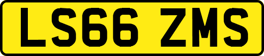 LS66ZMS