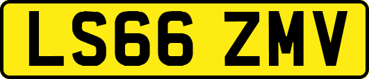 LS66ZMV
